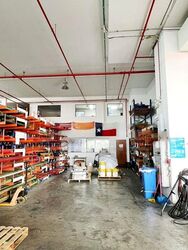 Loyang Enterprise Building (D17), Factory #463900891